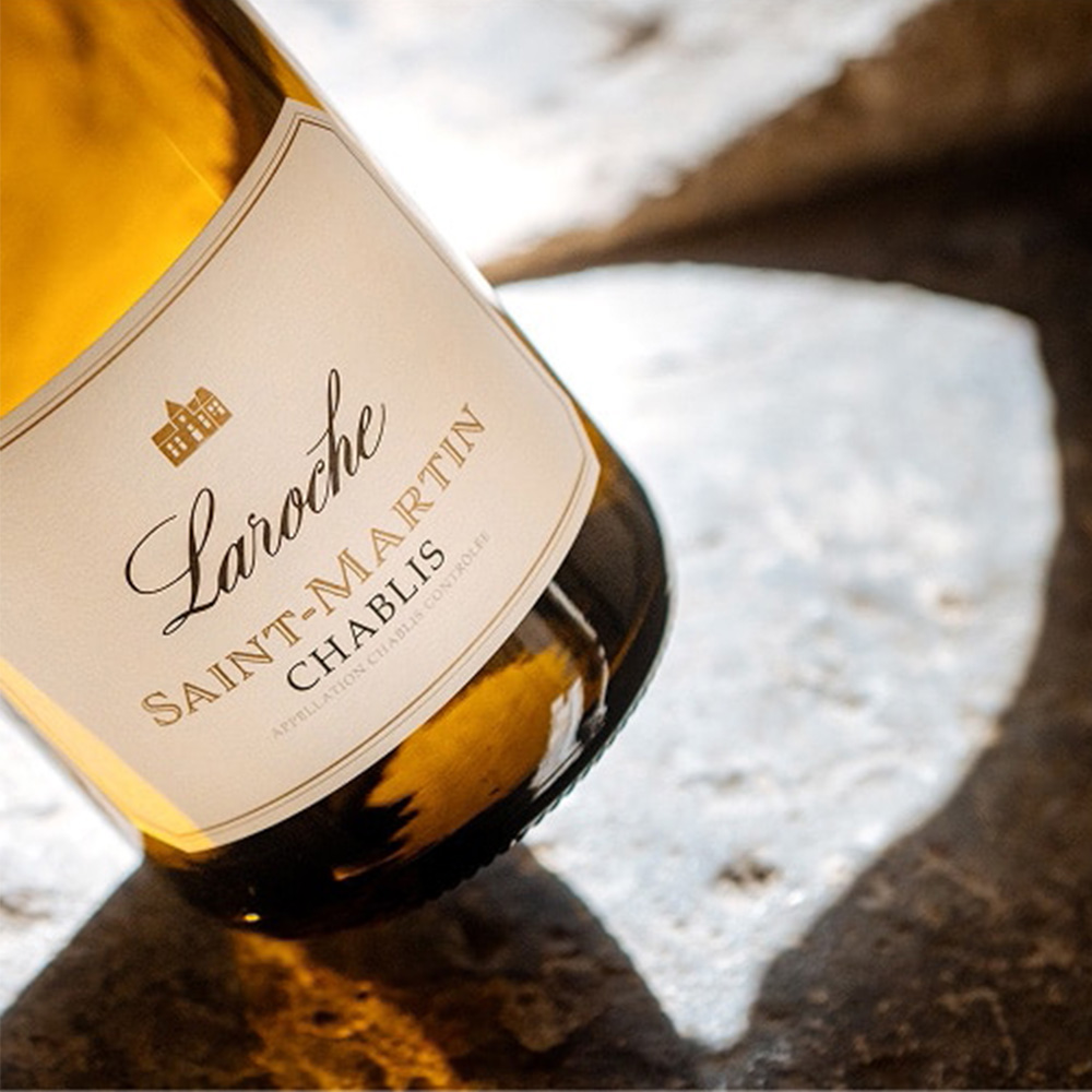 Domaine Laroche
